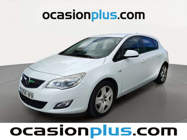 Opel Astra 1.3 ecoFlex S/S Enjoy (95 CV) de segunda mano