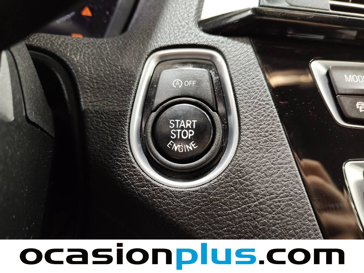 BMW Serie 1 BMW Serie 1 118i (136 CV) Pack M gasolina