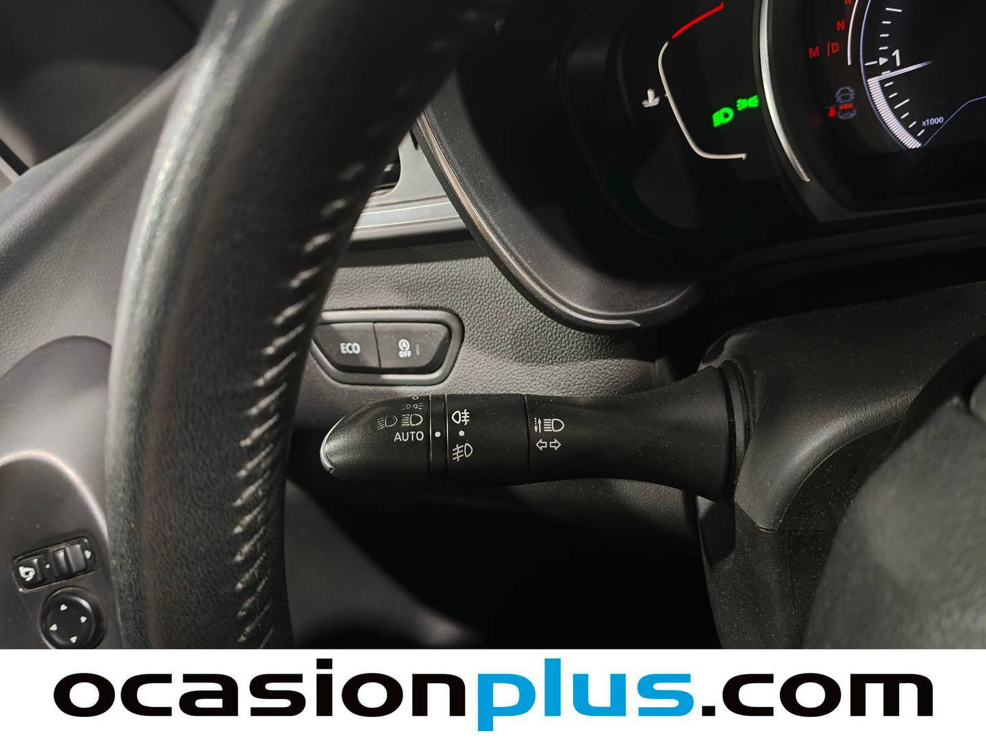 Renault Kadjar Renault Kadjar Zen Energy dCi (110 CV) EDC de segunda mano