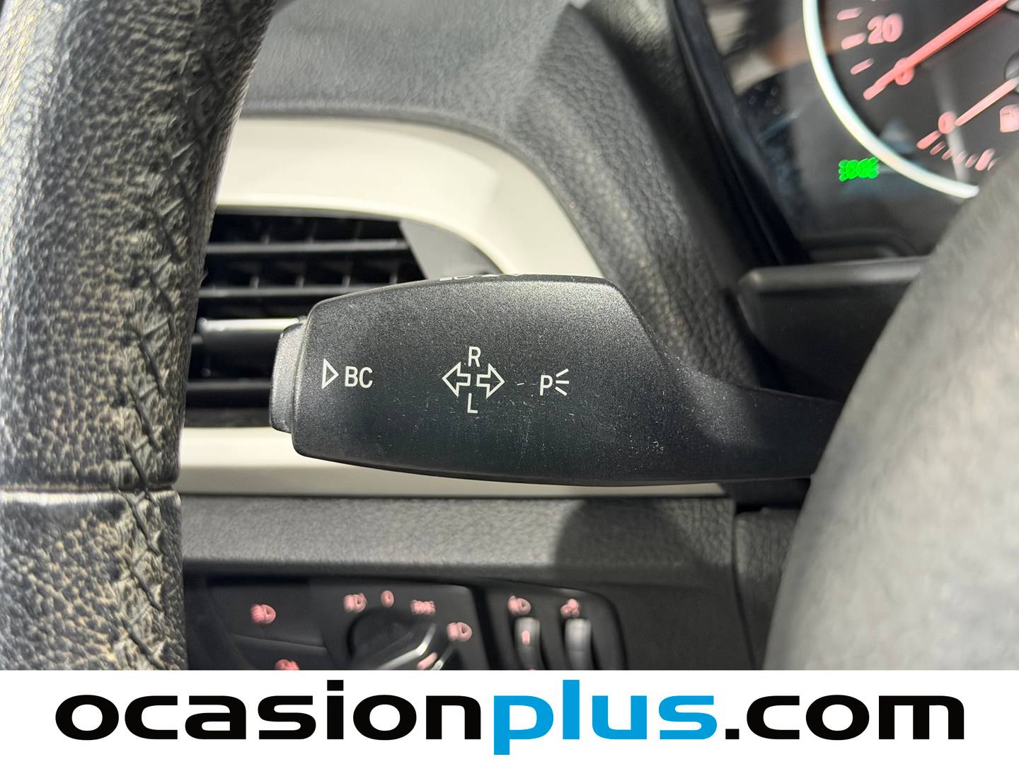 BMW Serie 1 BMW Serie 1 116d (116 CV) de ocasión