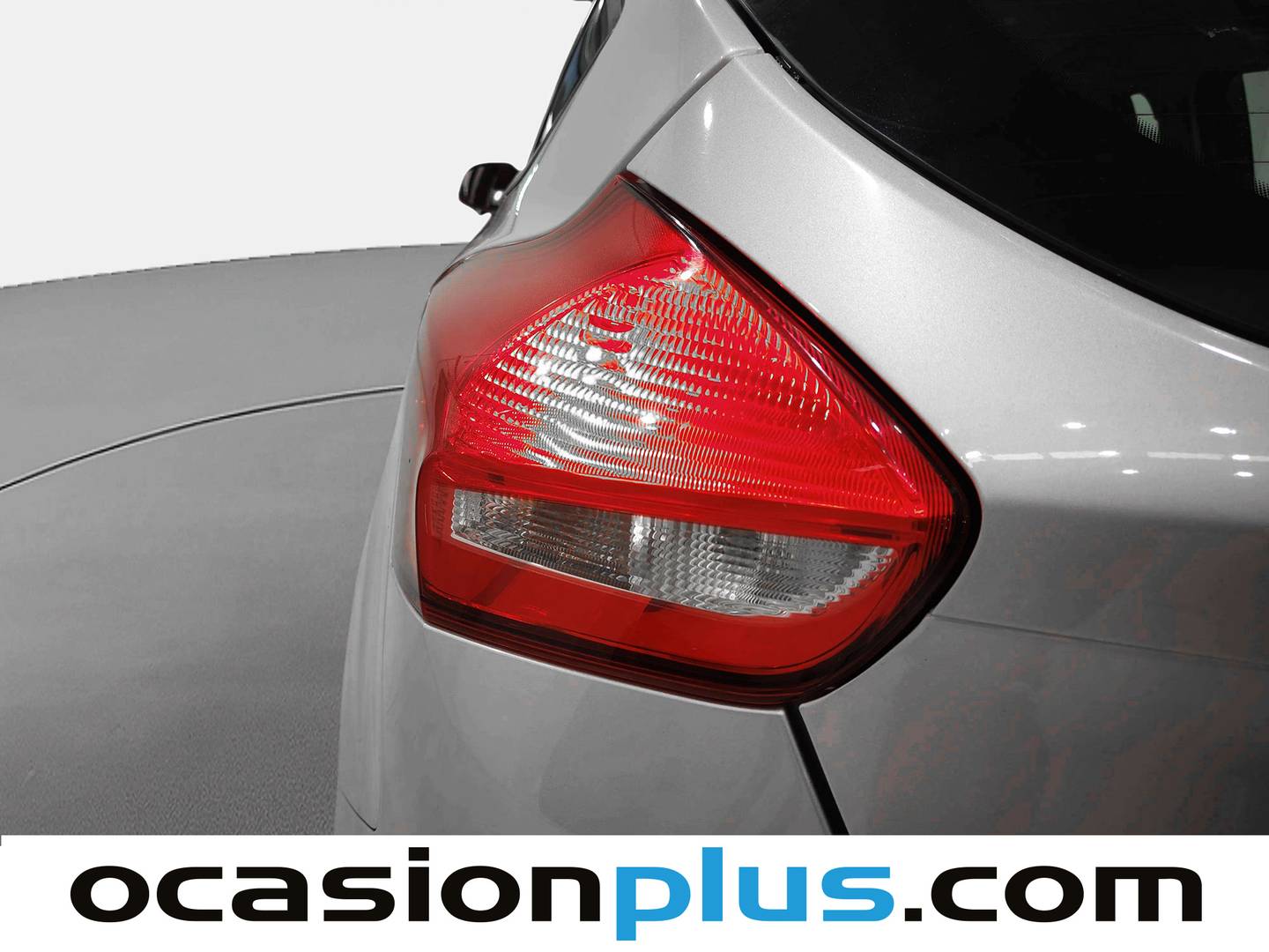 Ford Focus Ford Focus 1.0 Ecoboost S&S Trend+  (125 CV) km 0