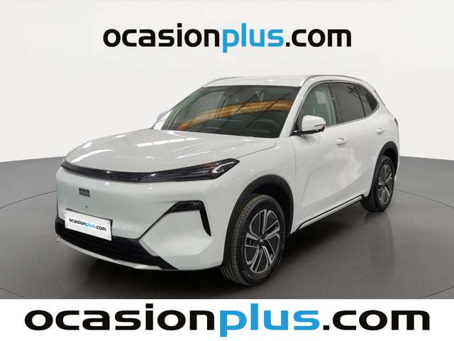 Geely Starray EM-i 1.5 PHEV PRO (262 CV) a estrenar