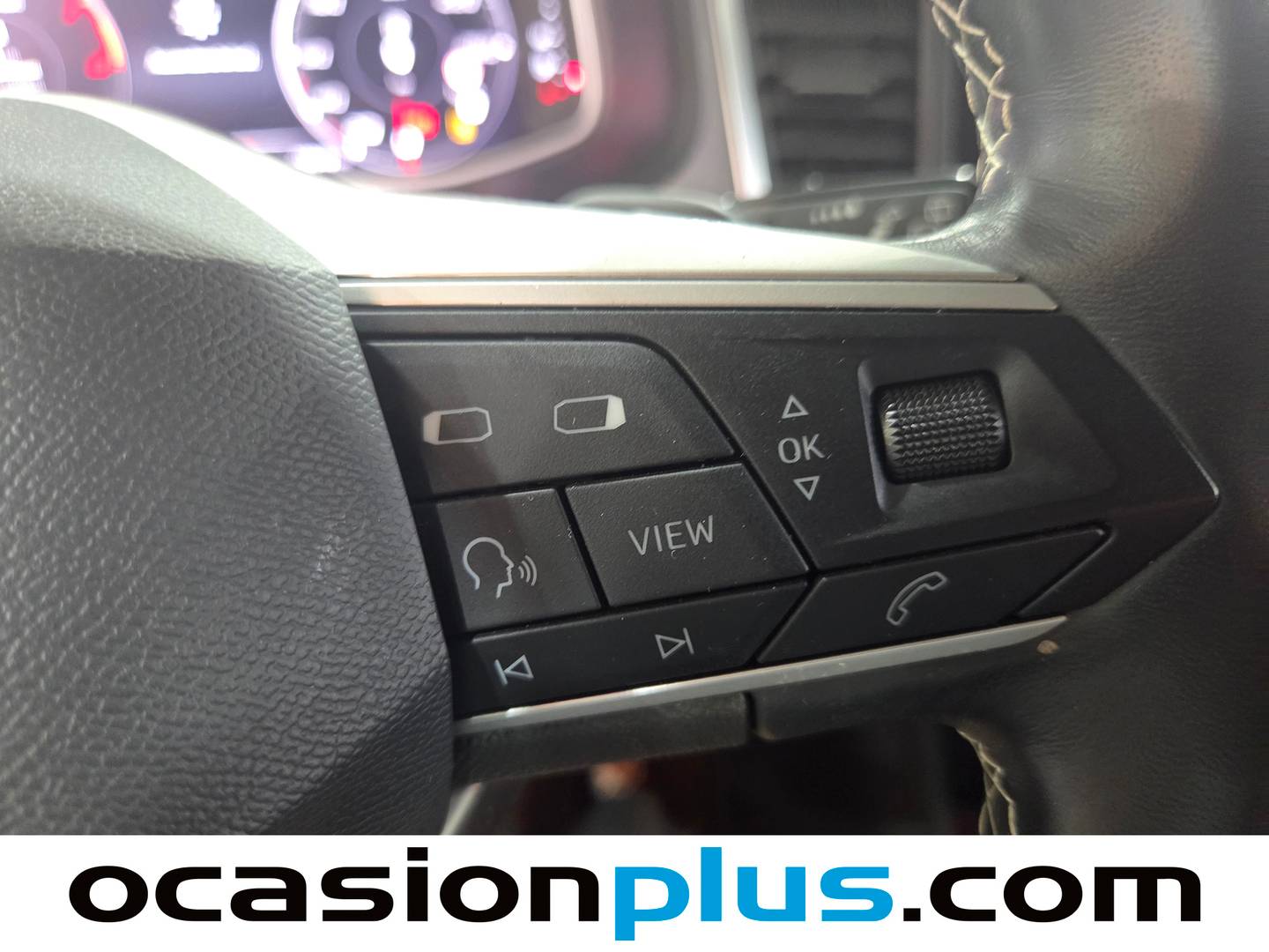 Seat Ateca Seat Ateca 1.5 TSI Style Evo Edition DSG (150 CV) 150cv