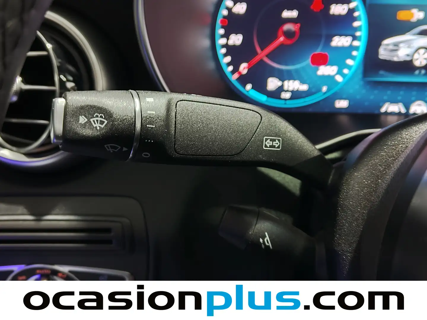 Foto Mercedes GLC Coupé Mercedes-Benz GLC Coupé Coupé 300 d 4Matic (245 CV)