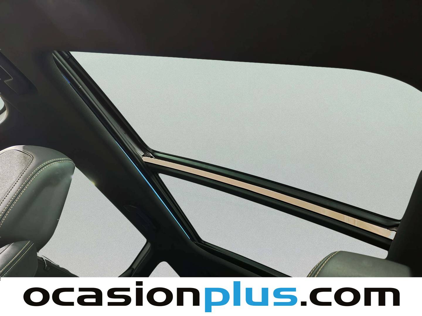 Equipamiento del Peugeot 5008 Peugeot 5008 PureTech 130 GT Line (130 CV)