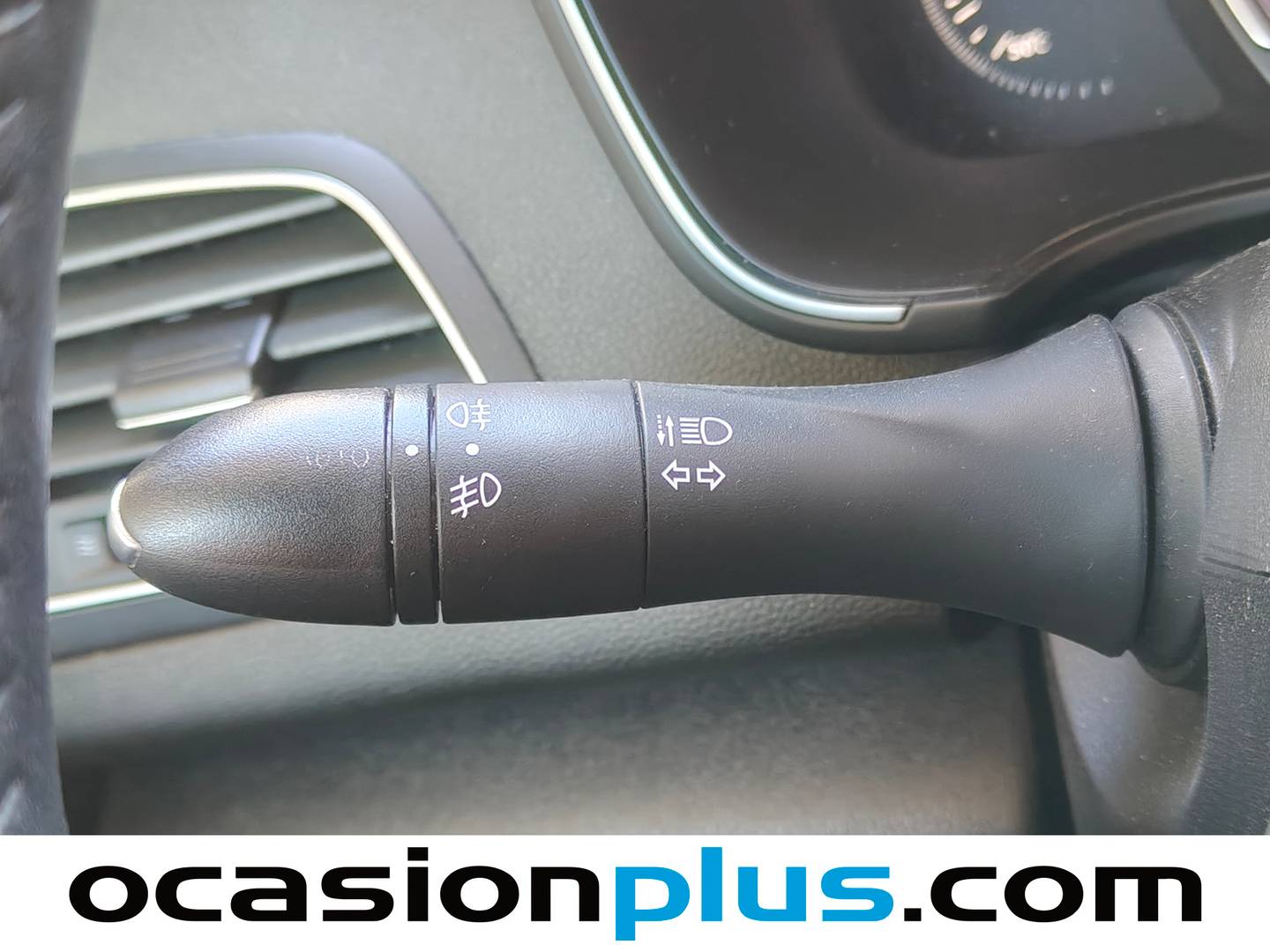 Renault Mégane Renault Megane Zen Energy dCi (110 CV) de segunda mano