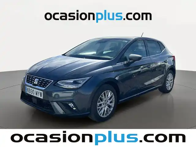 Seat Ibiza 1.0 TSI S&S Special Edition Xcellence (115 CV) de segunda mano
