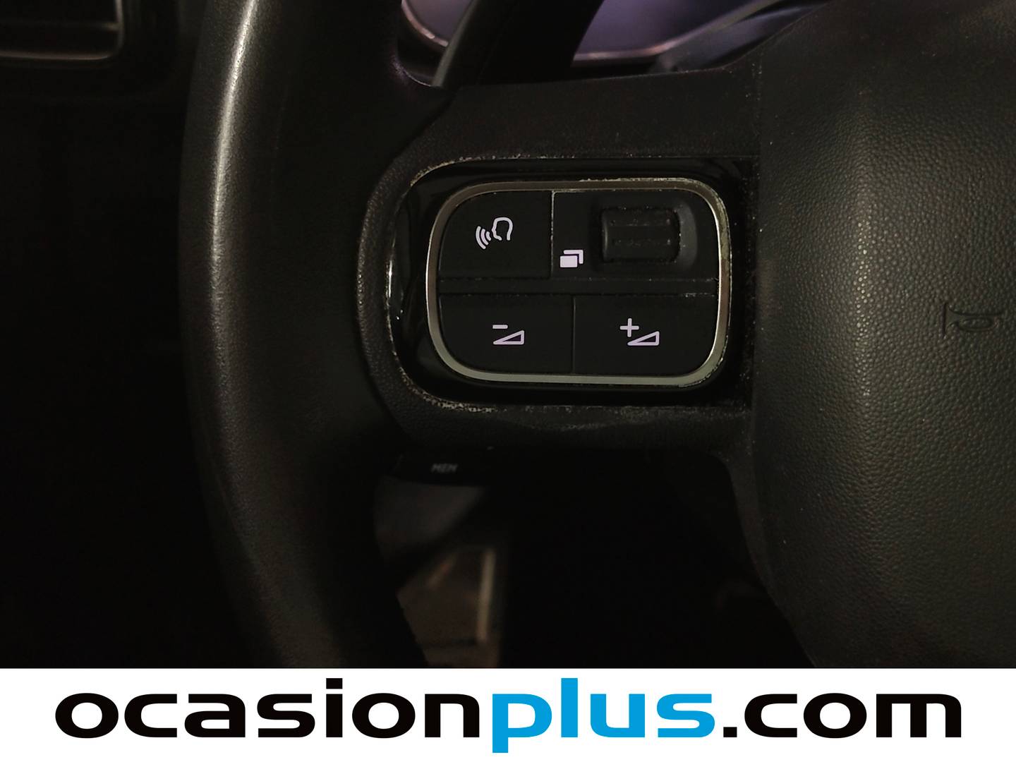Citroën C5 Aircross Citroën C5 Aircross BlueHdi 180 S&S Shine EAT8 (177 CV) seminuevo