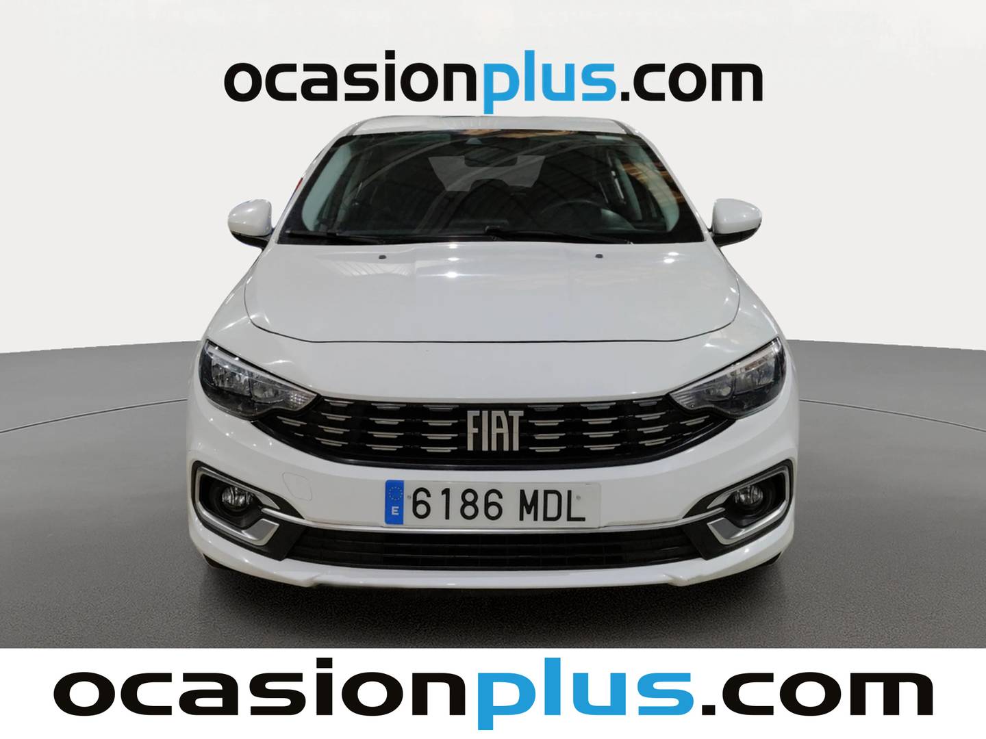 Foto Fiat Tipo Fiat Tipo 1.0 City Life (101 CV)