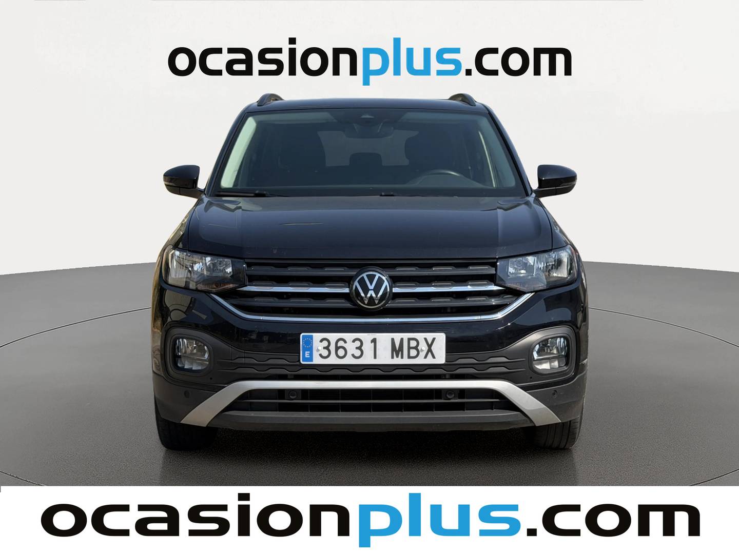 Volkswagen T-Cross Volkswagen T-Cross Advance 1.0 TSI (110 CV) DSG 110cv