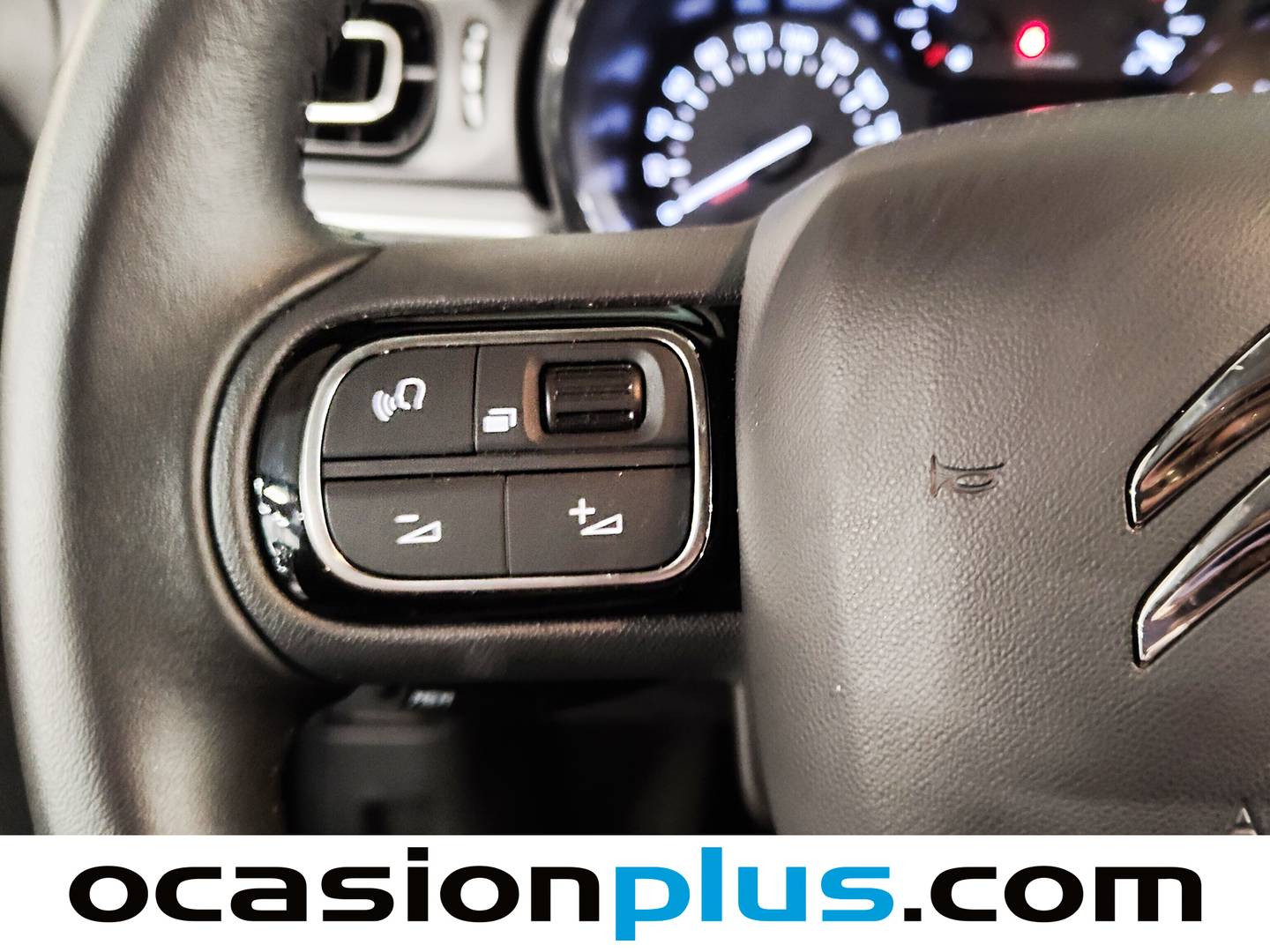 Foto Citroën C3 Citroen C3 PureTech 110 Max EAT6 (110 CV)