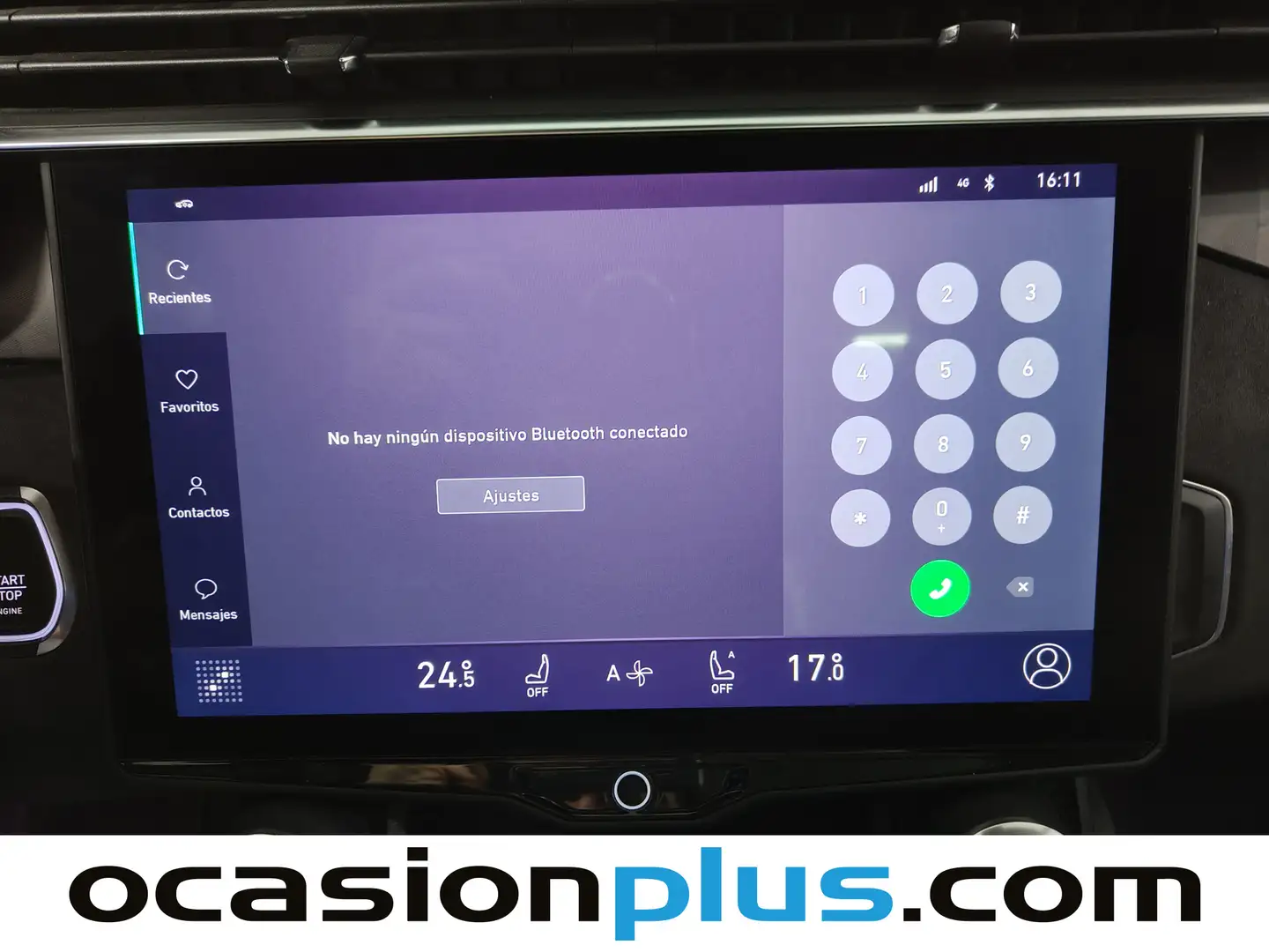 Foto Lynk & Co 01 Lynk & Co 01 1.5 PHEV 6.6kW  (261 CV)