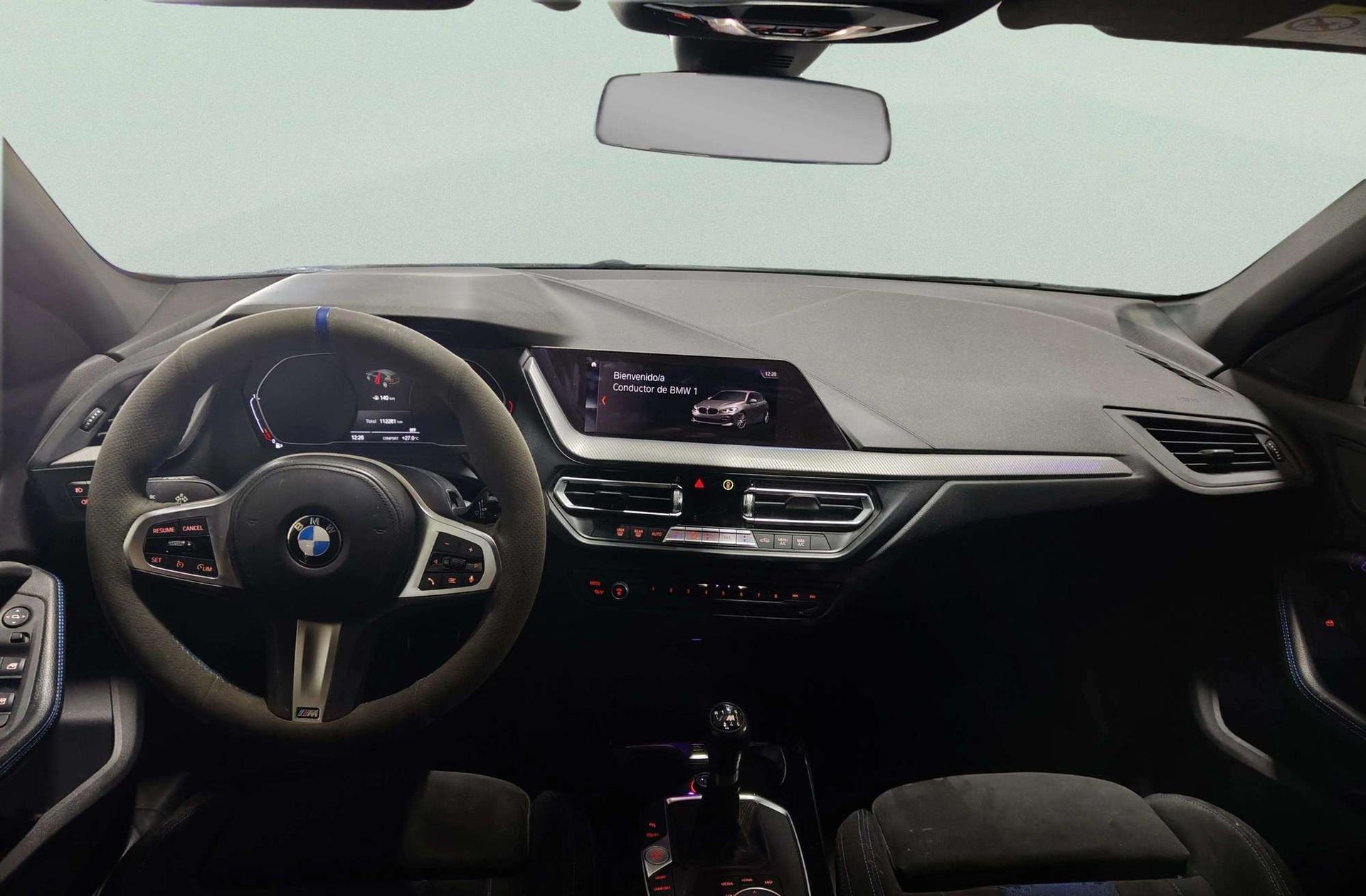 BMW Serie 1 118i Pack M - foto 7