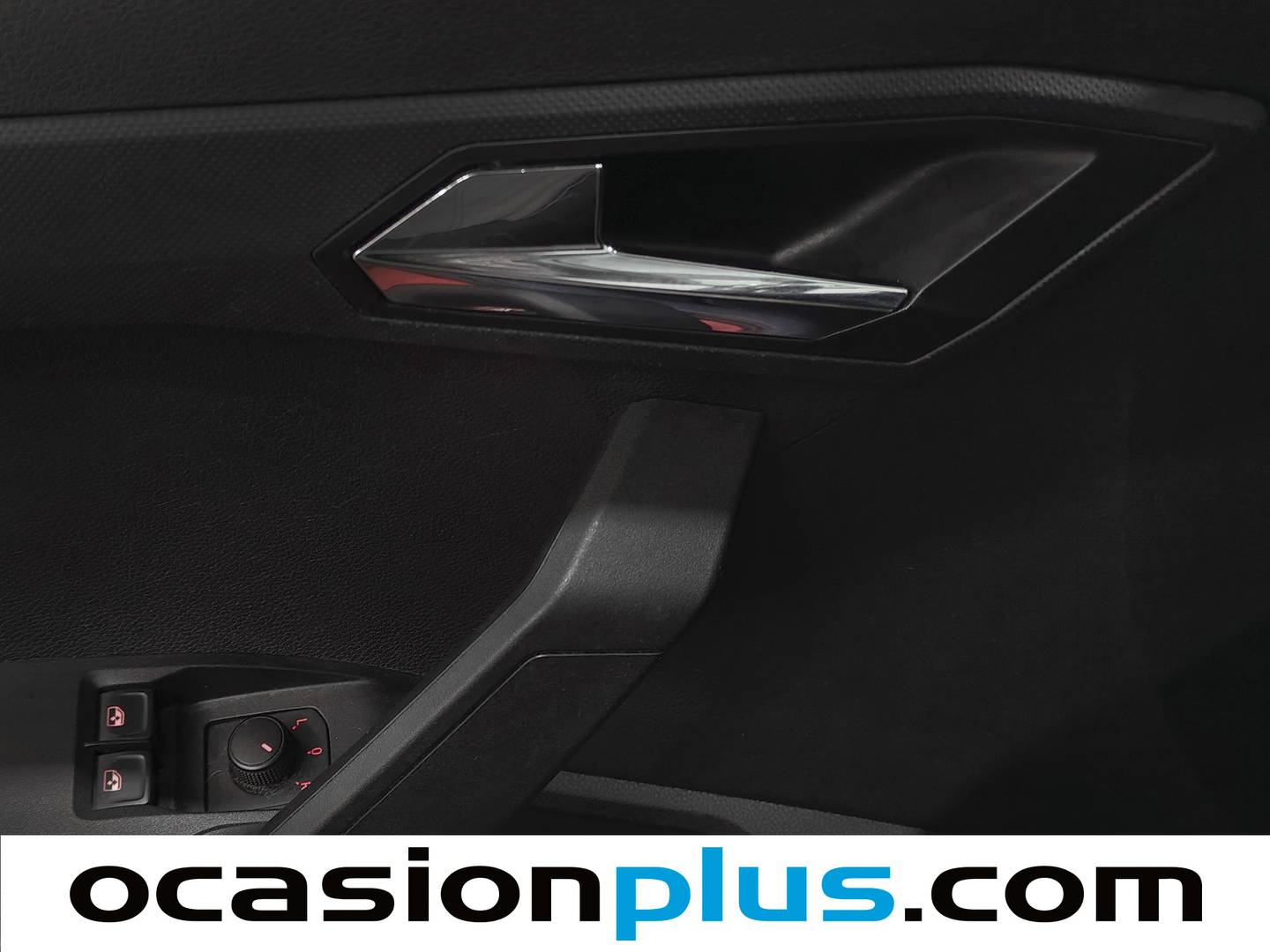 Foto Seat Ibiza SEAT Ibiza 1.0 EcoTSI S&S Style (115 CV)