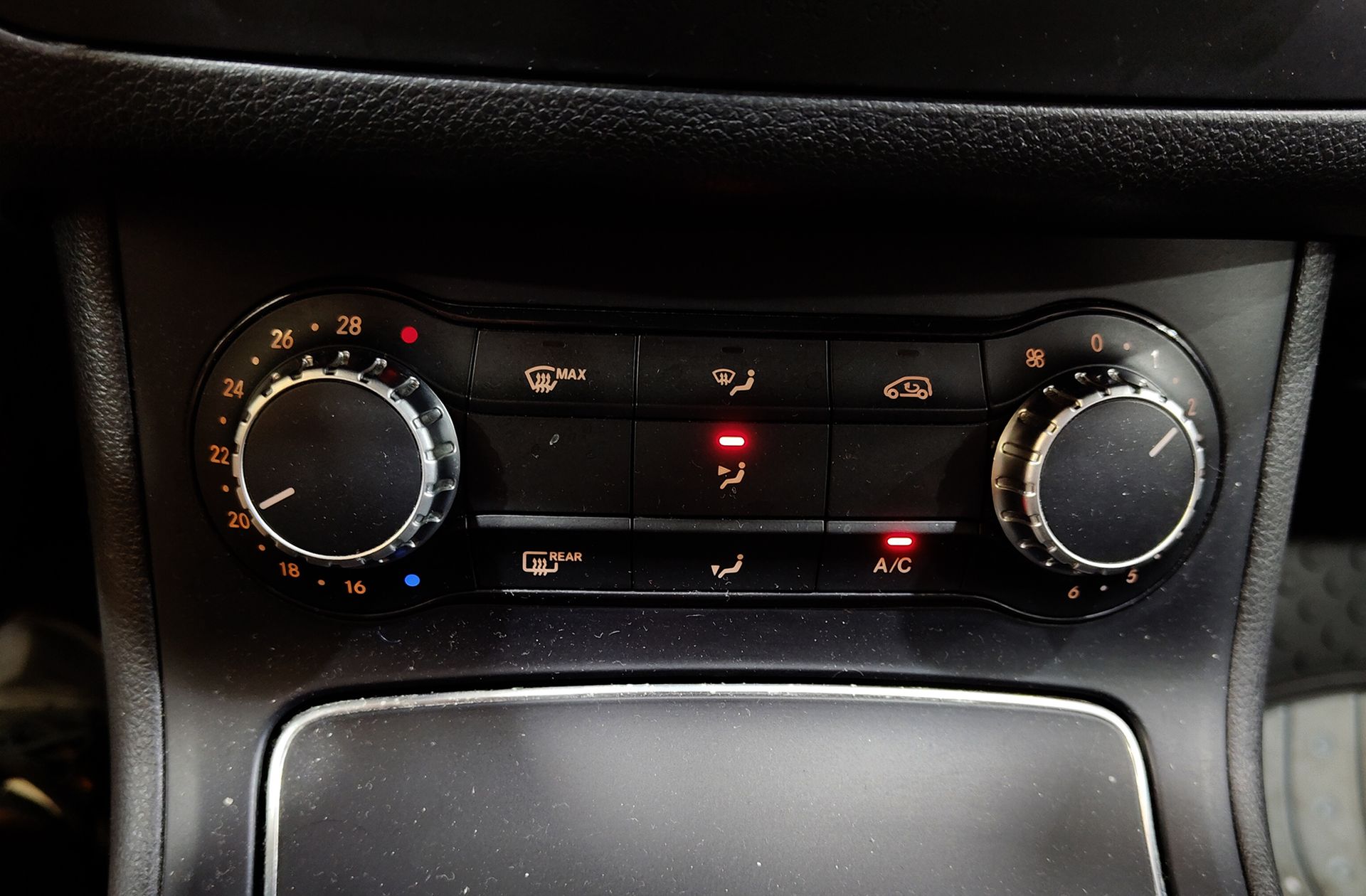 Mercedes-Benz Clase B B 180 d - foto 41