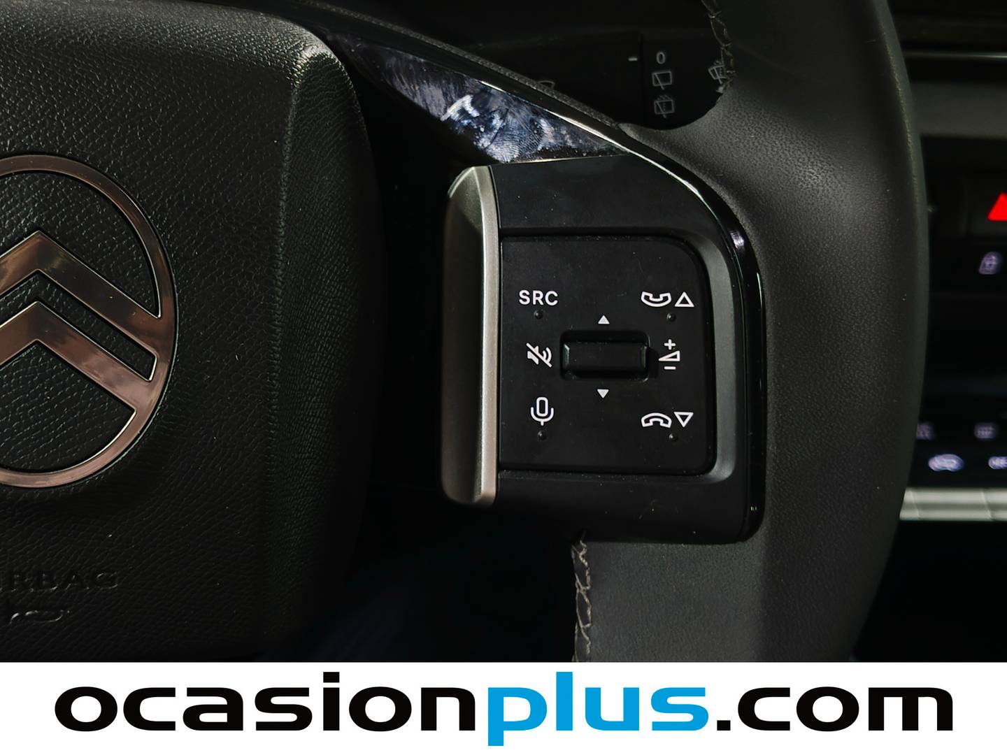 Citroën C3 Aircross Citroën C3 Aircross Hybrid 145 Plus e-DCS6 (145 CV) barato