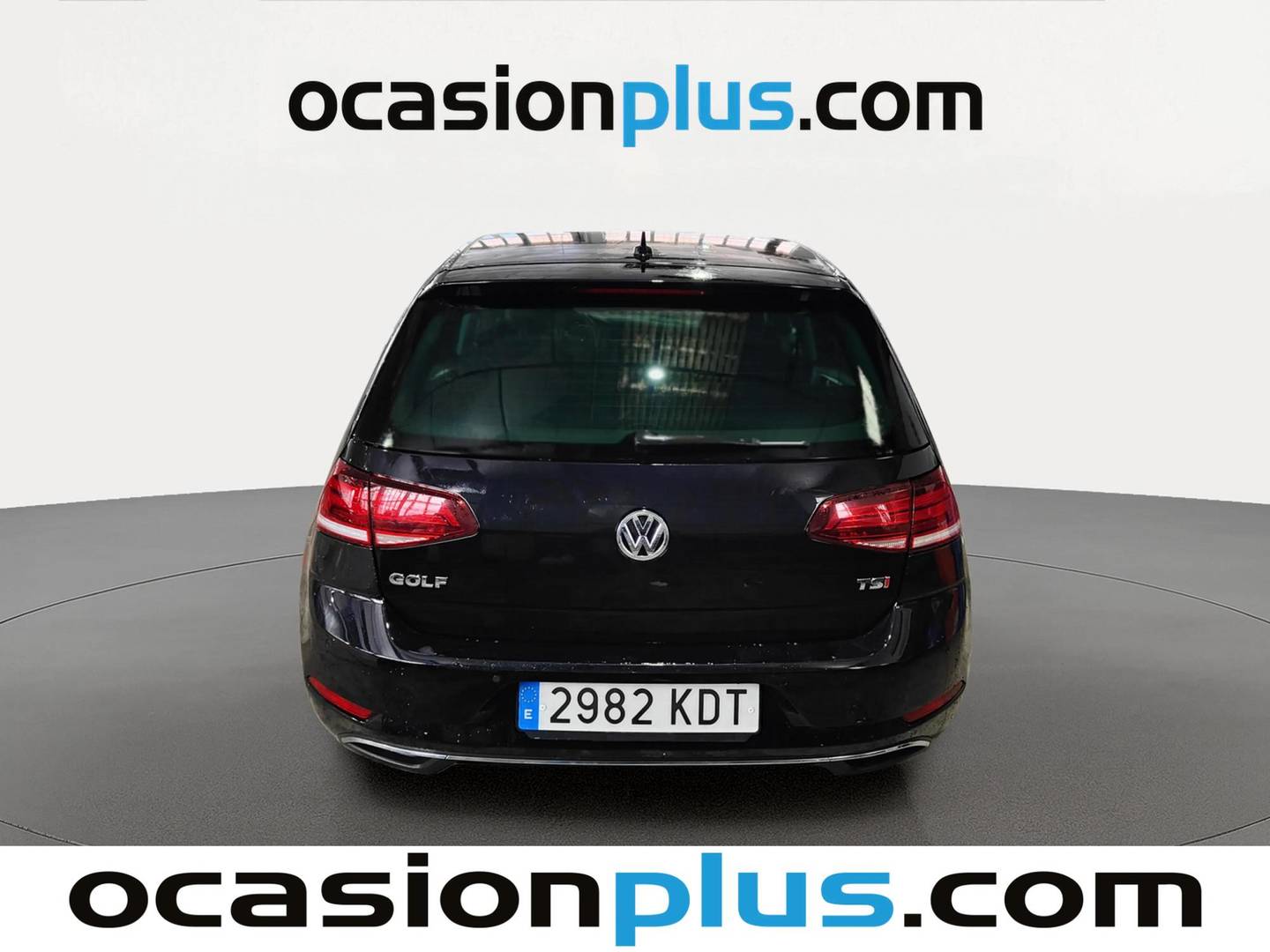 Volkswagen Golf Volkswagen Golf Advance 1.4 TSI (125 CV) DSG al mejor precio