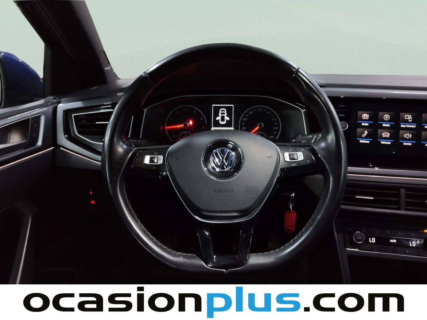 Volkswagen Polo Volkswagen Polo Sport 1.0 TSI (95 CV) 2019