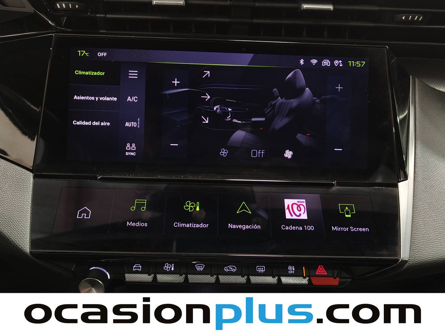 Peugeot 408 Peugeot 408 GT Puretech EAT8 (130 CV) 2023