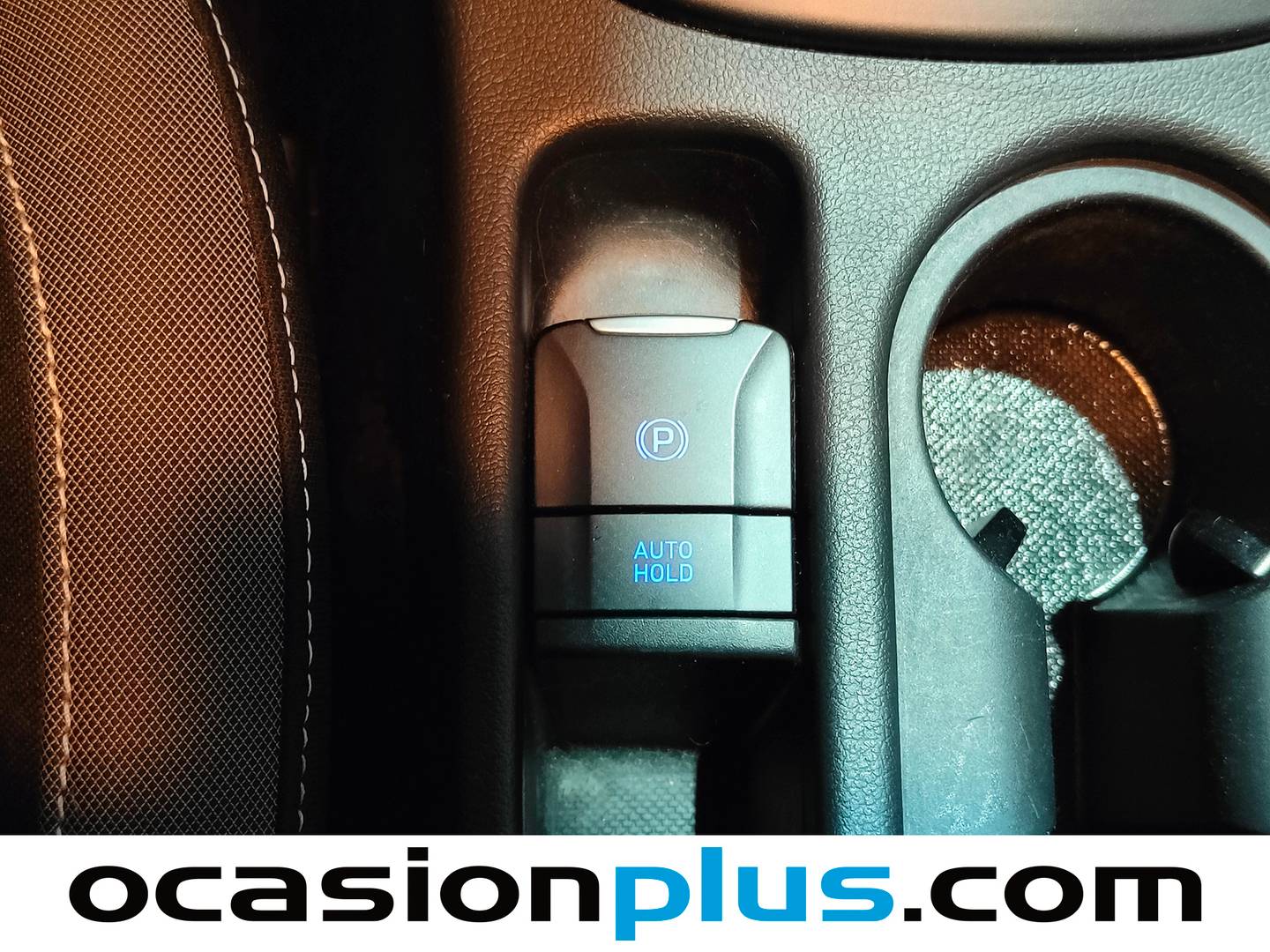 Foto Hyundai Kona Hyundai Kona 1.6 GDI HEV Klass DT (141 CV)