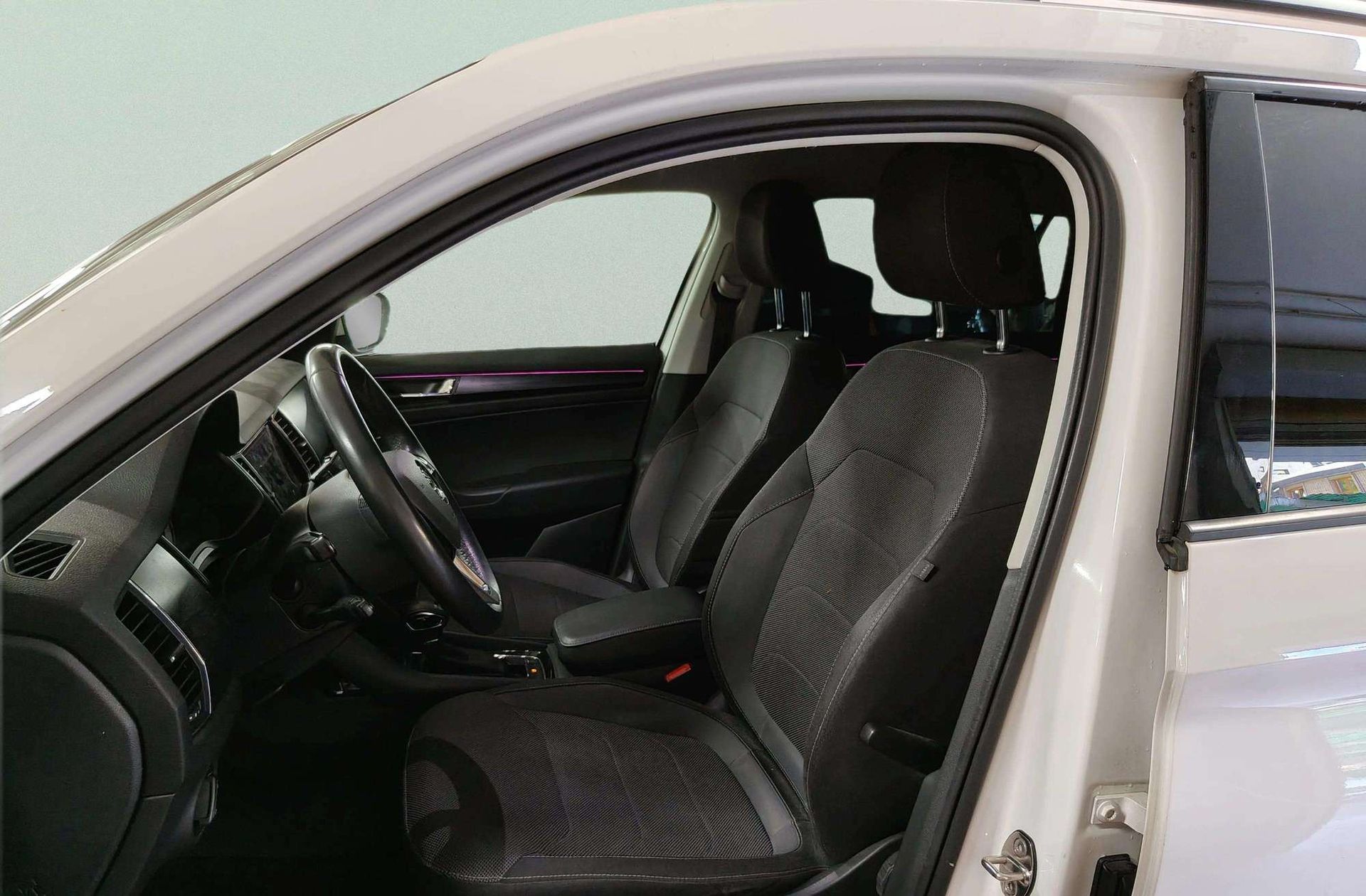 Škoda Kodiaq 1.5 TSI Ambition 4x2 DSG - foto 11