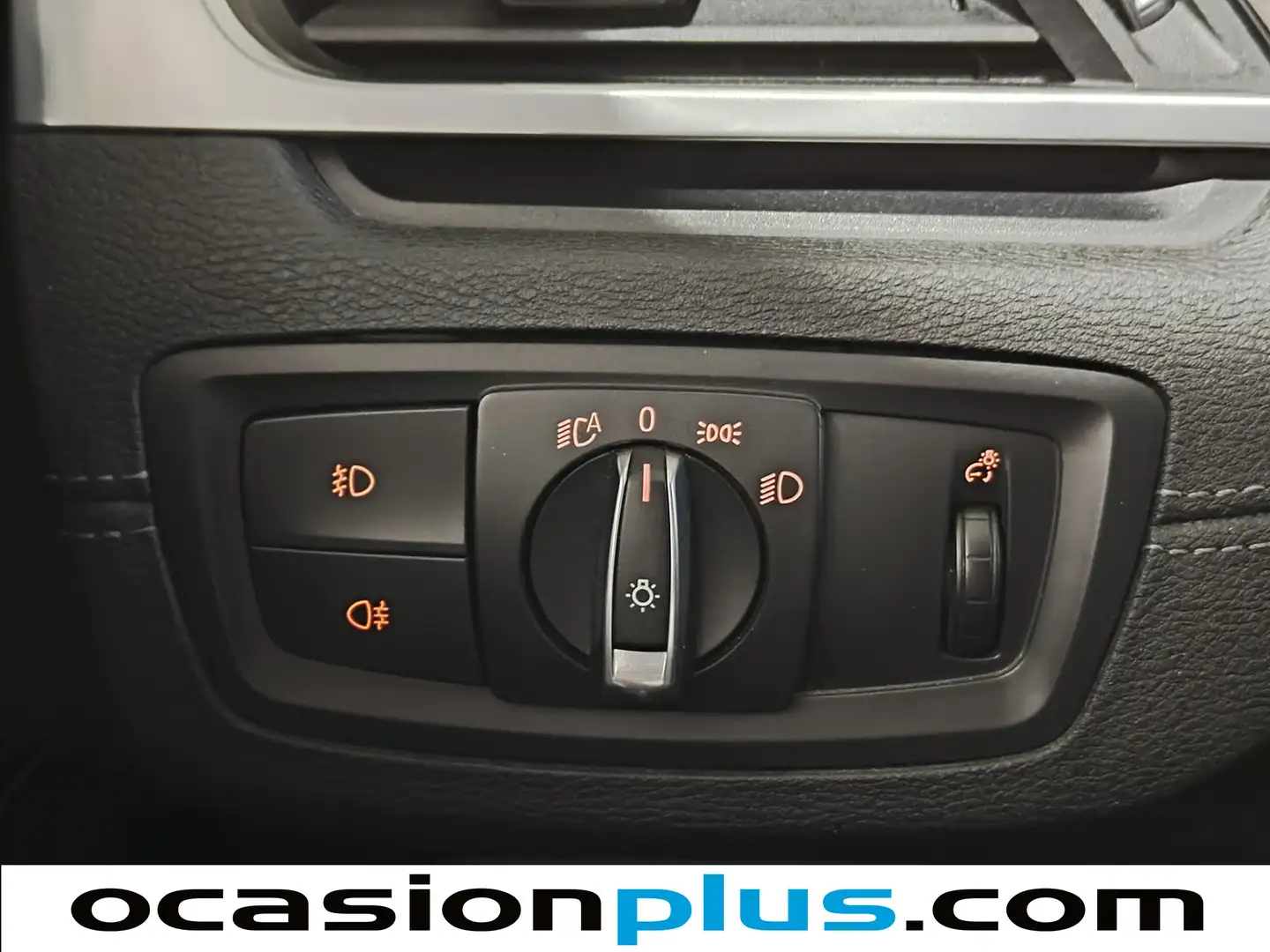 Foto BMW X2 BMW X2 sDrive18d  (150 CV)