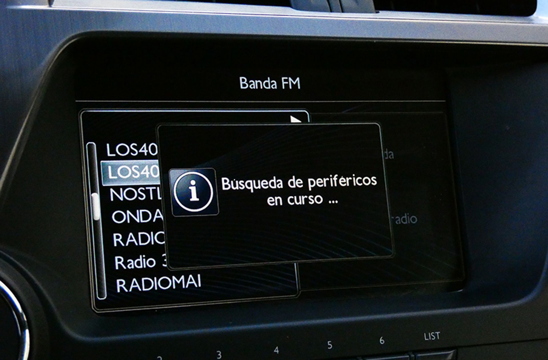 Citroën DS5 BlueHDi 120 Design - foto 33