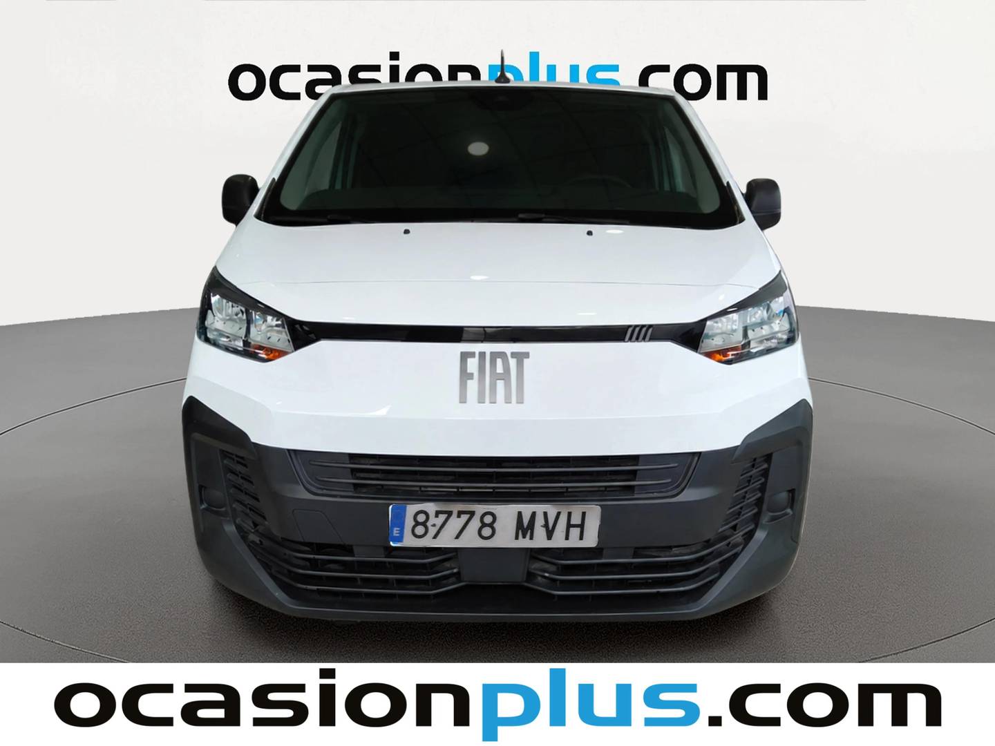 Fiat Scudo Fiat Scudo Furgon 1.5 Bluehdi L2 (120 CV) 120cv