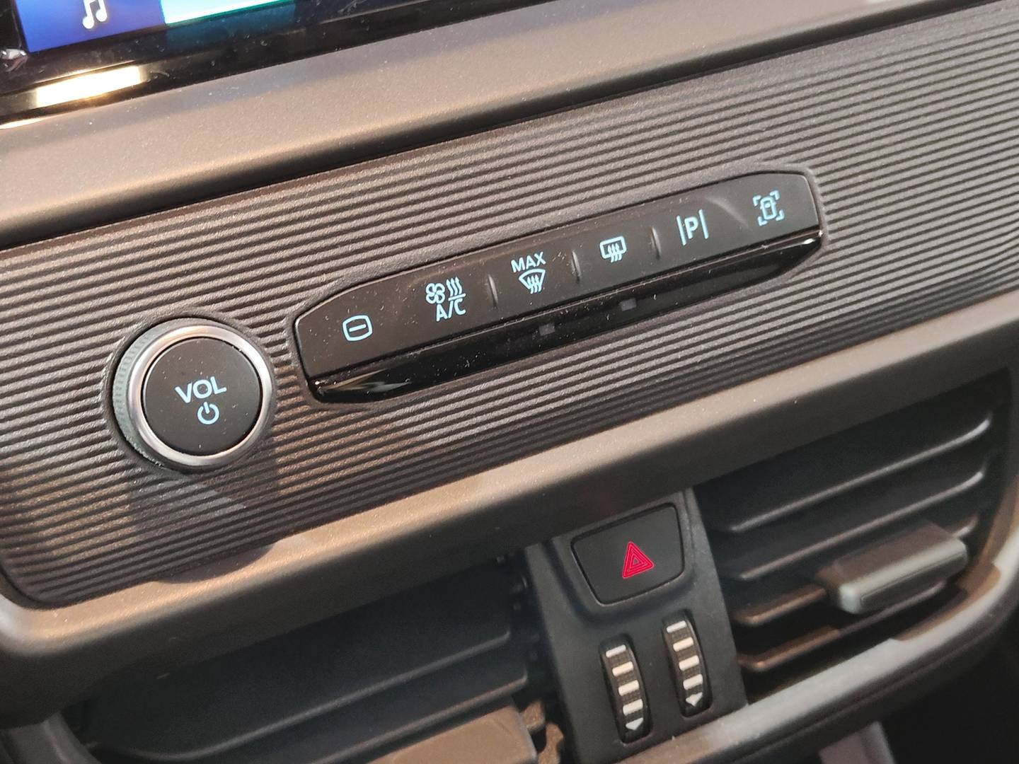 Foto Ford Tourneo Courier Ford Tourneo Courier 1.0 Ecoboost Trend (125 CV)