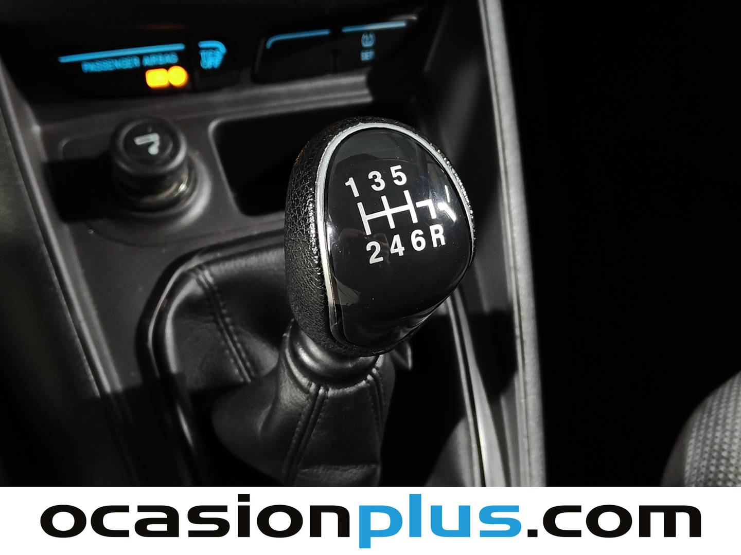 Ford Tourneo Courier Ford Tourneo Courier 1.0 EcoBoost (100 CV) de segunda mano