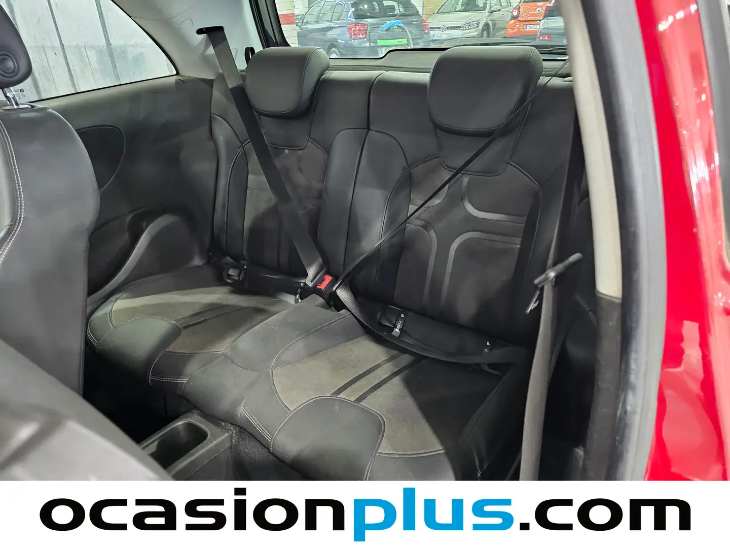 Foto Opel Adam Opel Adam 1.4 XER Slam (100 CV)