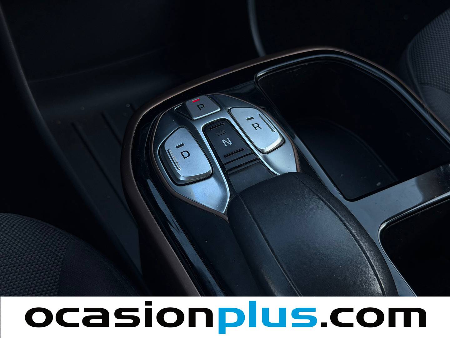 Hyundai IONIQ Hyundai Ioniq EV Klass (120 CV) de segunda mano