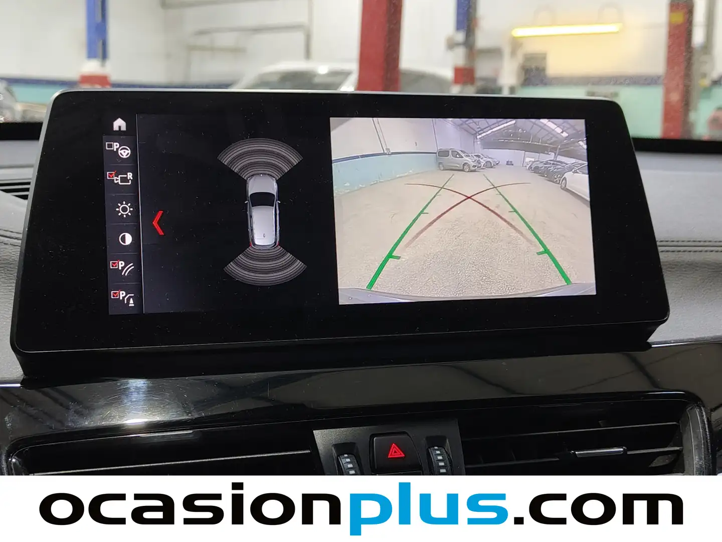 Foto BMW X1 BMW X1 xDrive25e (220 CV)