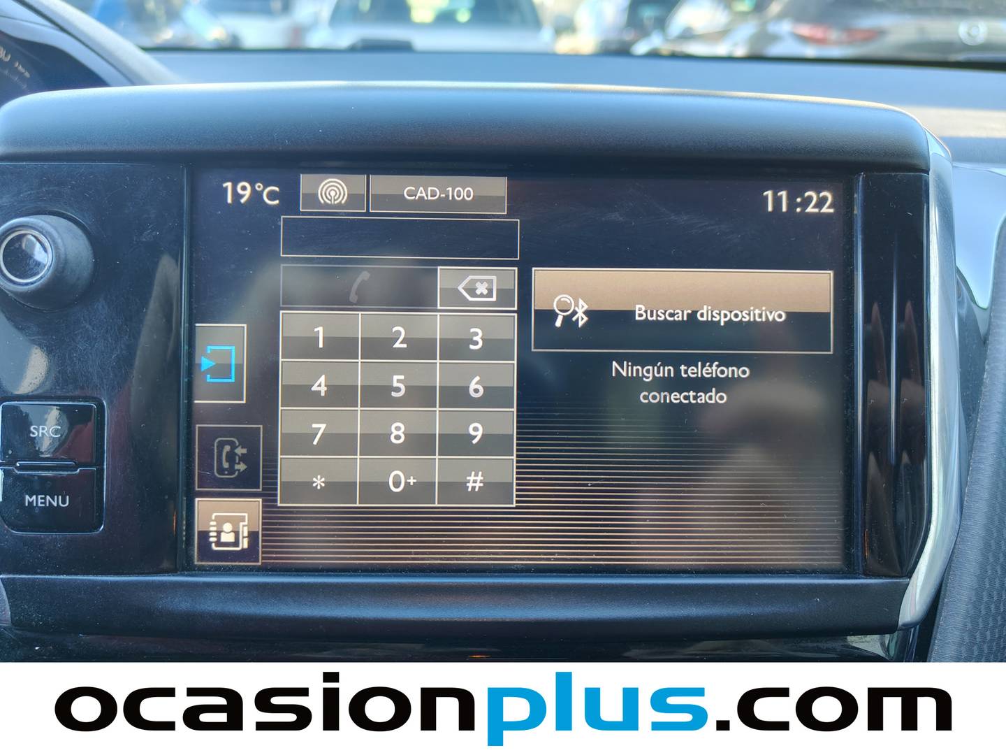 Peugeot 2008 Peugeot 2008 PureTech 82 Style (82 CV) manual