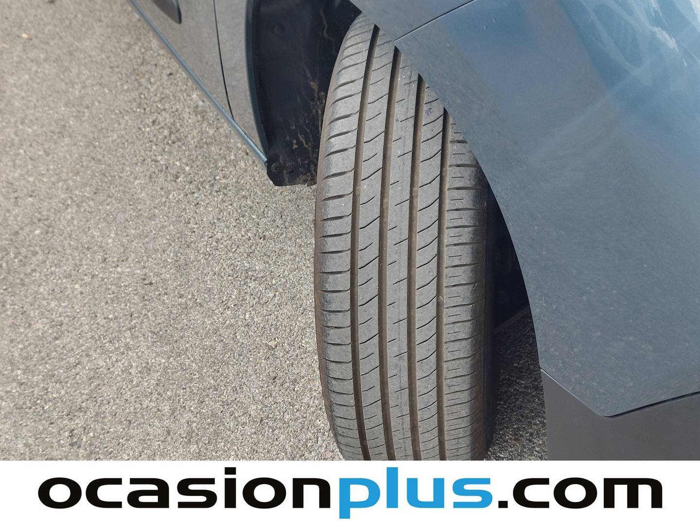 Foto Citroën ë-Berlingo Citroen ë-Berlingo Talla M Plus 50 kWh (136 CV)