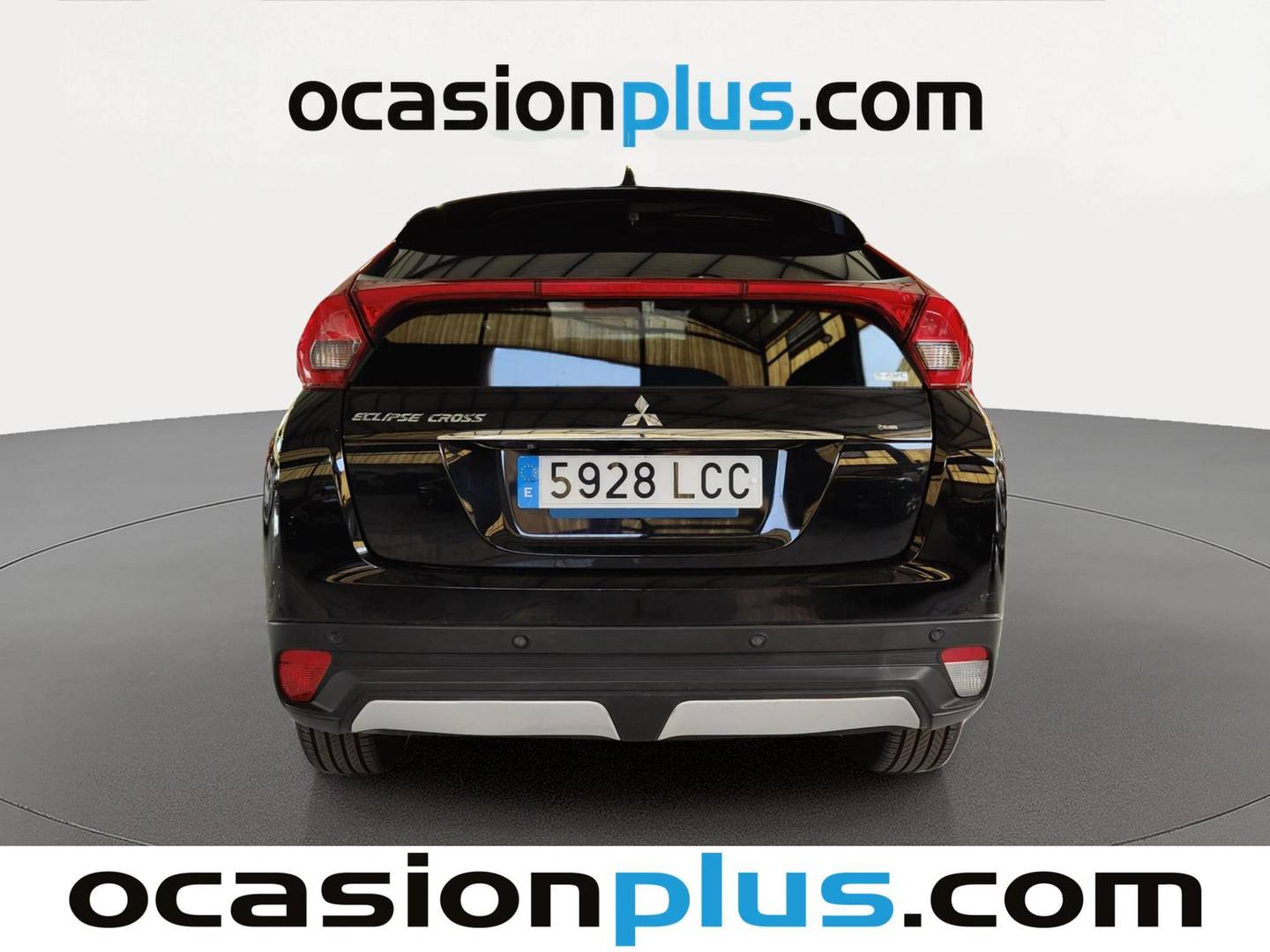Mitsubishi Eclipse Cross Mitsubishi Eclipse Cross 150T Kaiteki 4WD CVT (163 CV) barato