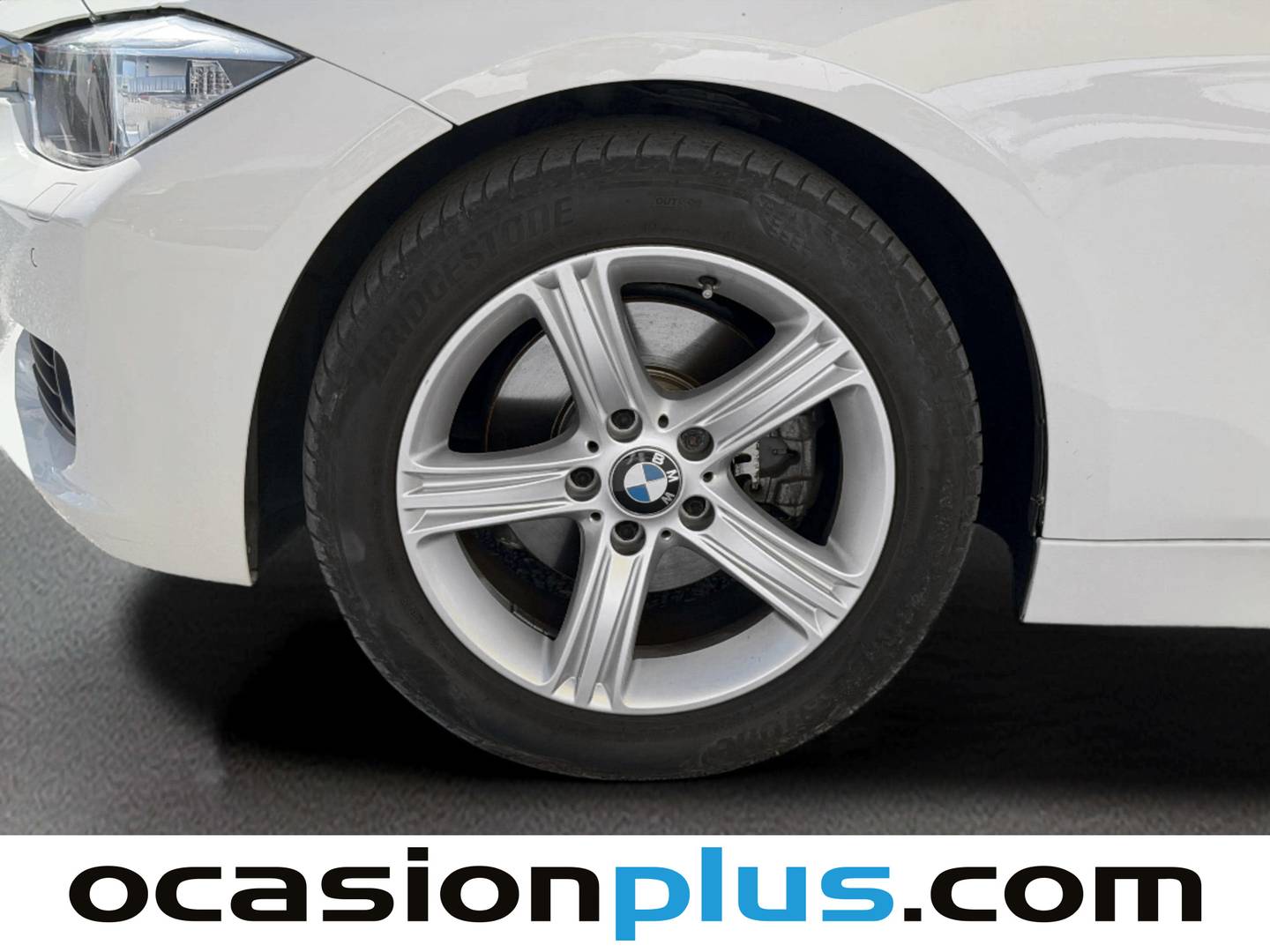 BMW Serie 3 BMW Serie 3 320d (184 CV) 184cv