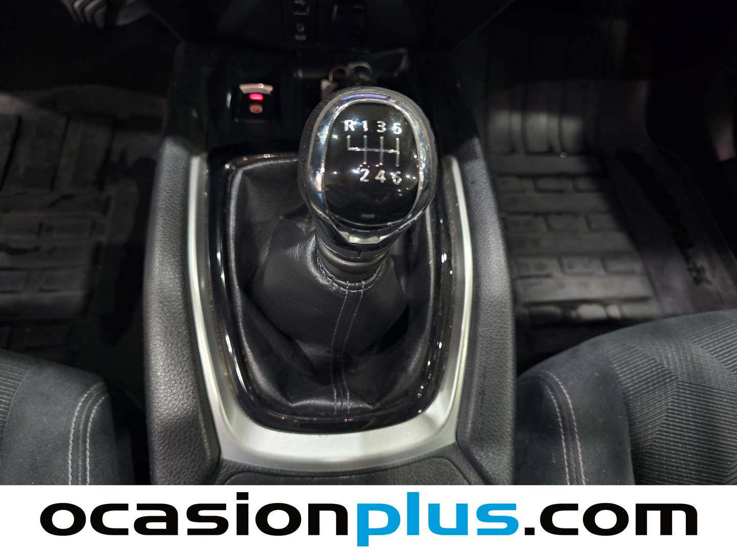 Nissan X-TRAIL Nissan X-Trail dCi 130 N-Connecta (130 CV) de segunda mano