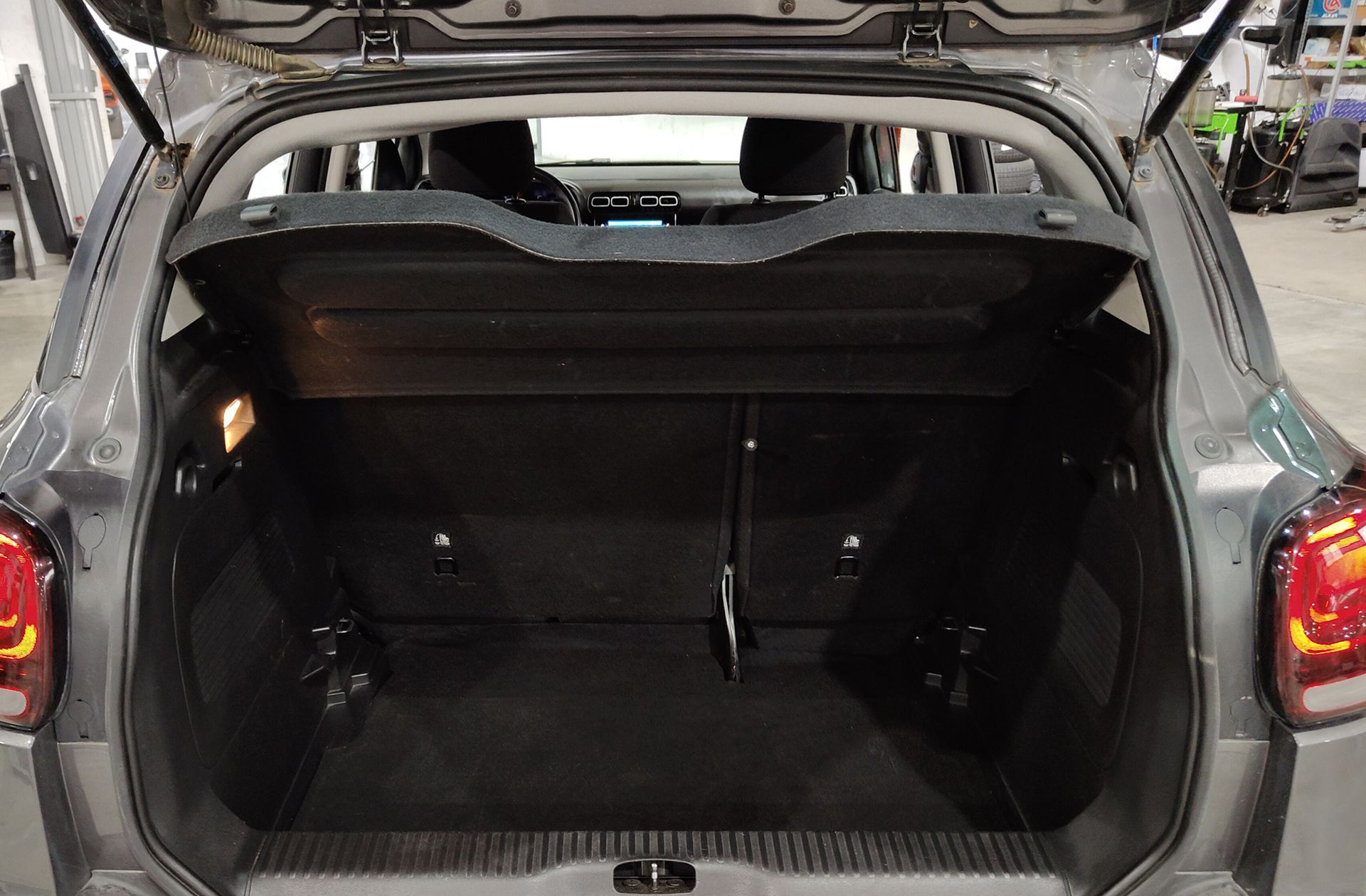 Citroën C3 Aircross PureTech 110 You - foto 17