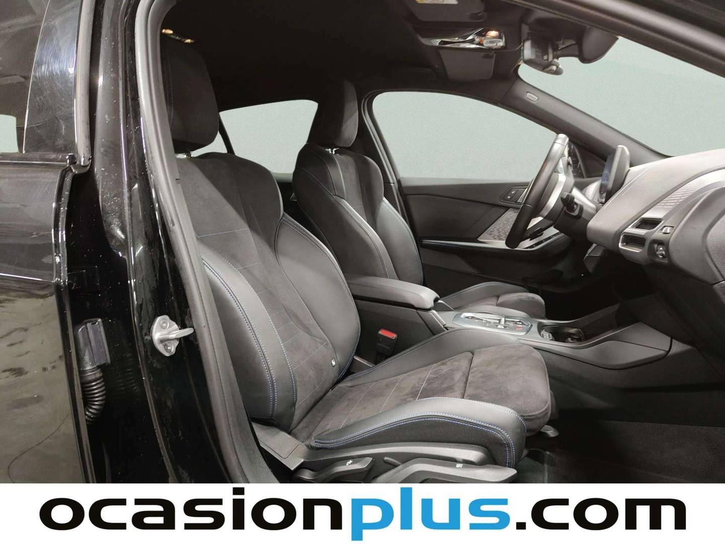 Foto BMW Serie 1 BMW Serie 1 120i (170 CV) Pack M