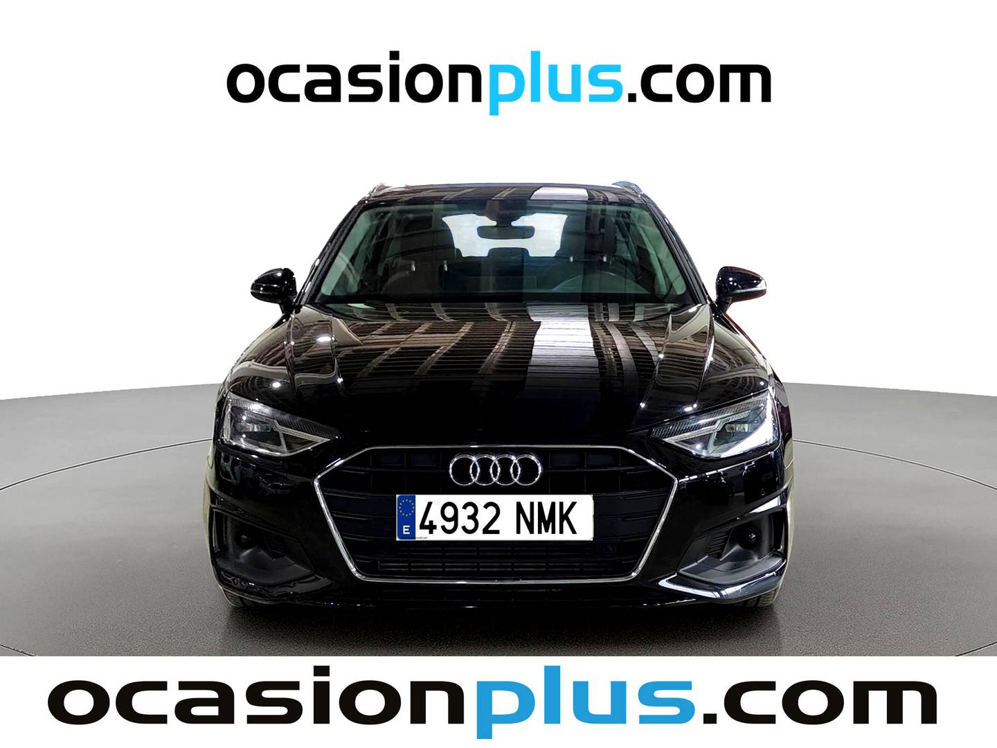 Audi A4 Audi A4 Avant Advanced 35 TFSI (150 CV) S tronic km 0