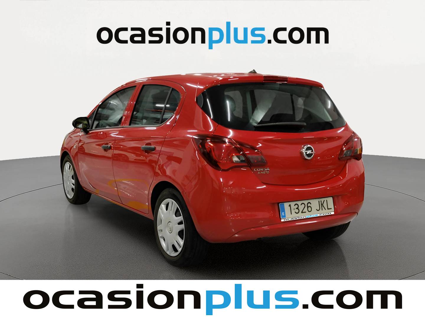 Foto Opel Corsa Opel Corsa 1.4 Expression (90 CV)