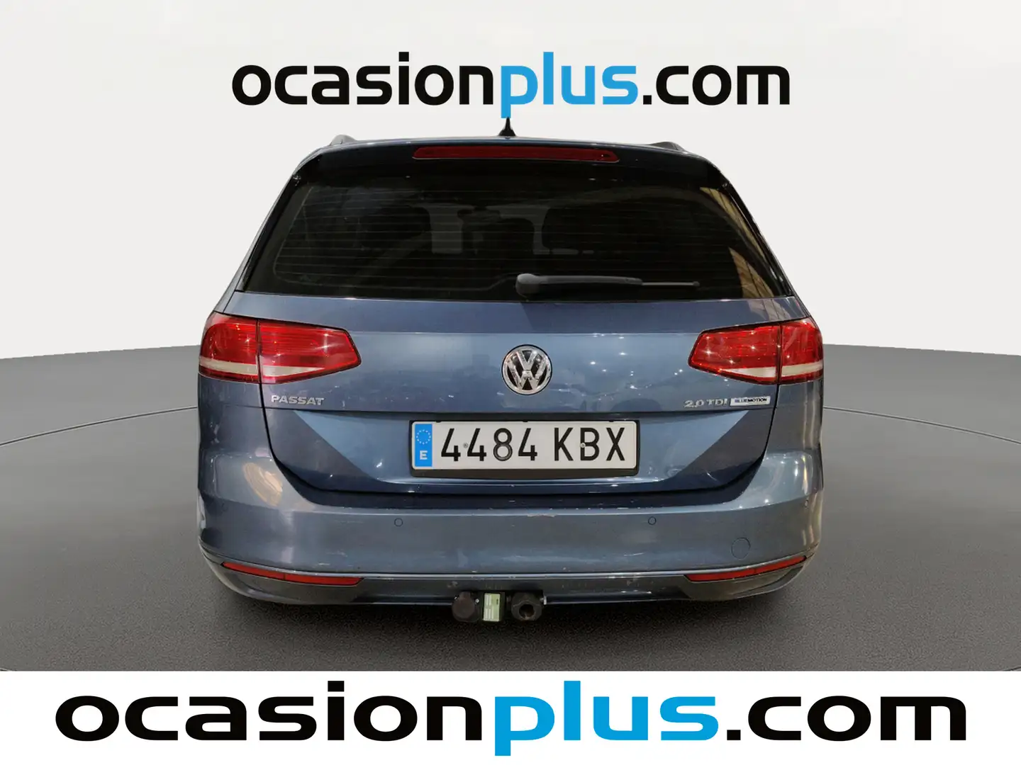 Foto Volkswagen Passat Volkswagen Passat Variant Variant Edition 2.0 TDI (150 CV)