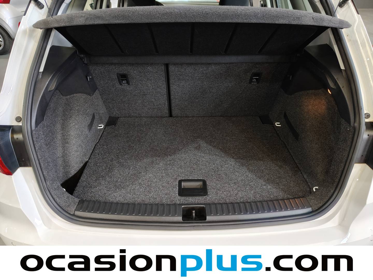 Foto Seat Arona SEAT Arona 1.0 TSI Style Go2 (110 CV)