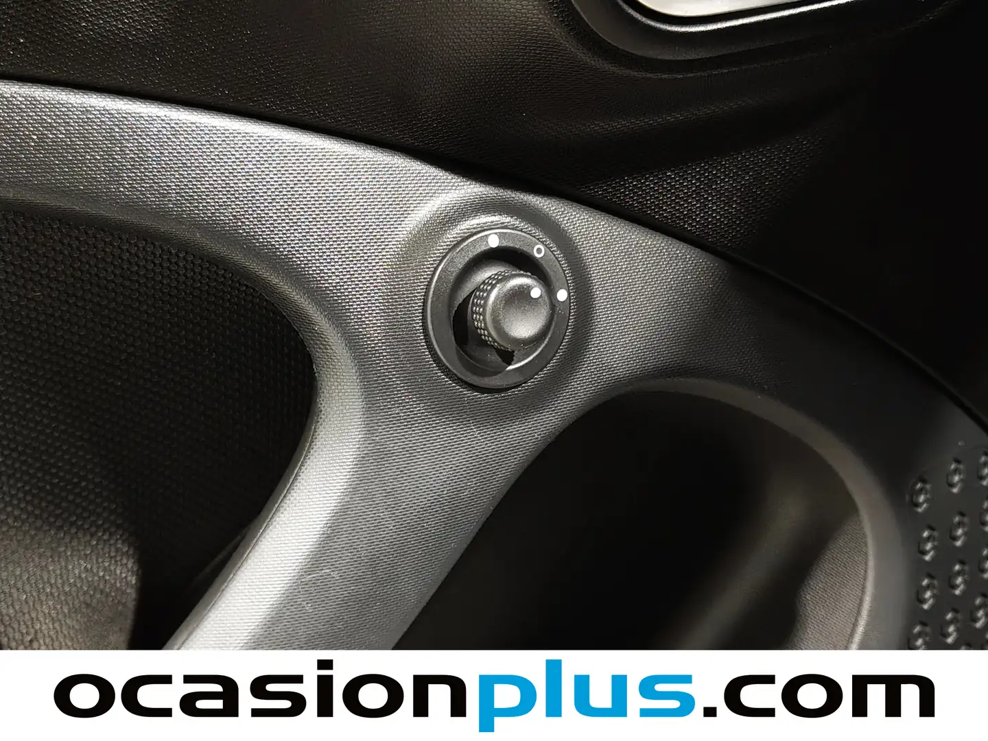 Foto Smart forfour Smart ForFour EQ electric drive (82 CV)