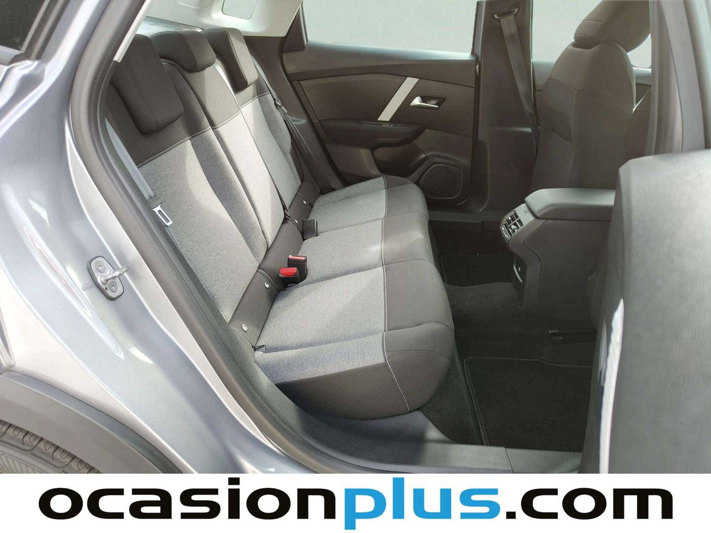 Citroën C4 X Citroën C4 X PureTech 100 S&S 6v You (102 CV) al mejor precio