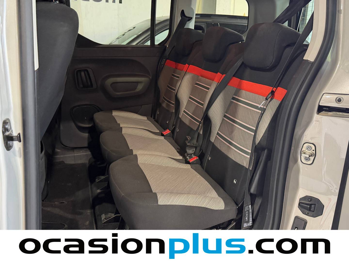 Citroën Berlingo Citroën Berlingo BlueHDi 130 S&S Talla M Shine (130 CV) Pack XTR al mejor precio