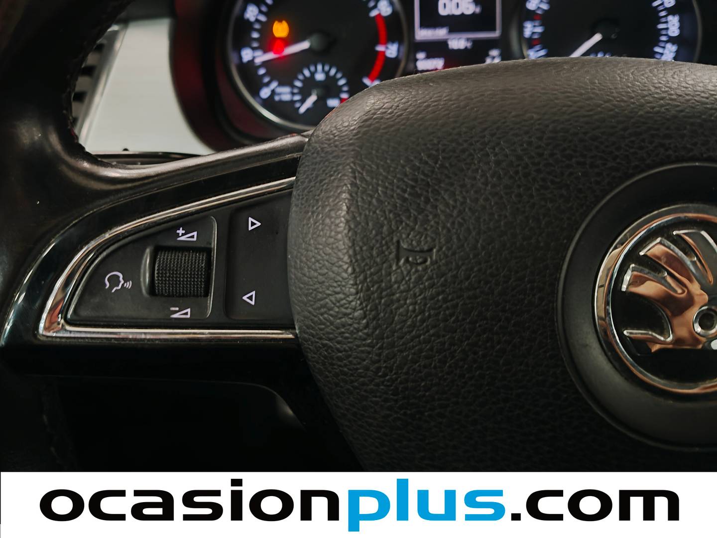 Skoda Fabia Skoda Fabia 1.0 MPI Ambition (75 CV) de segunda mano