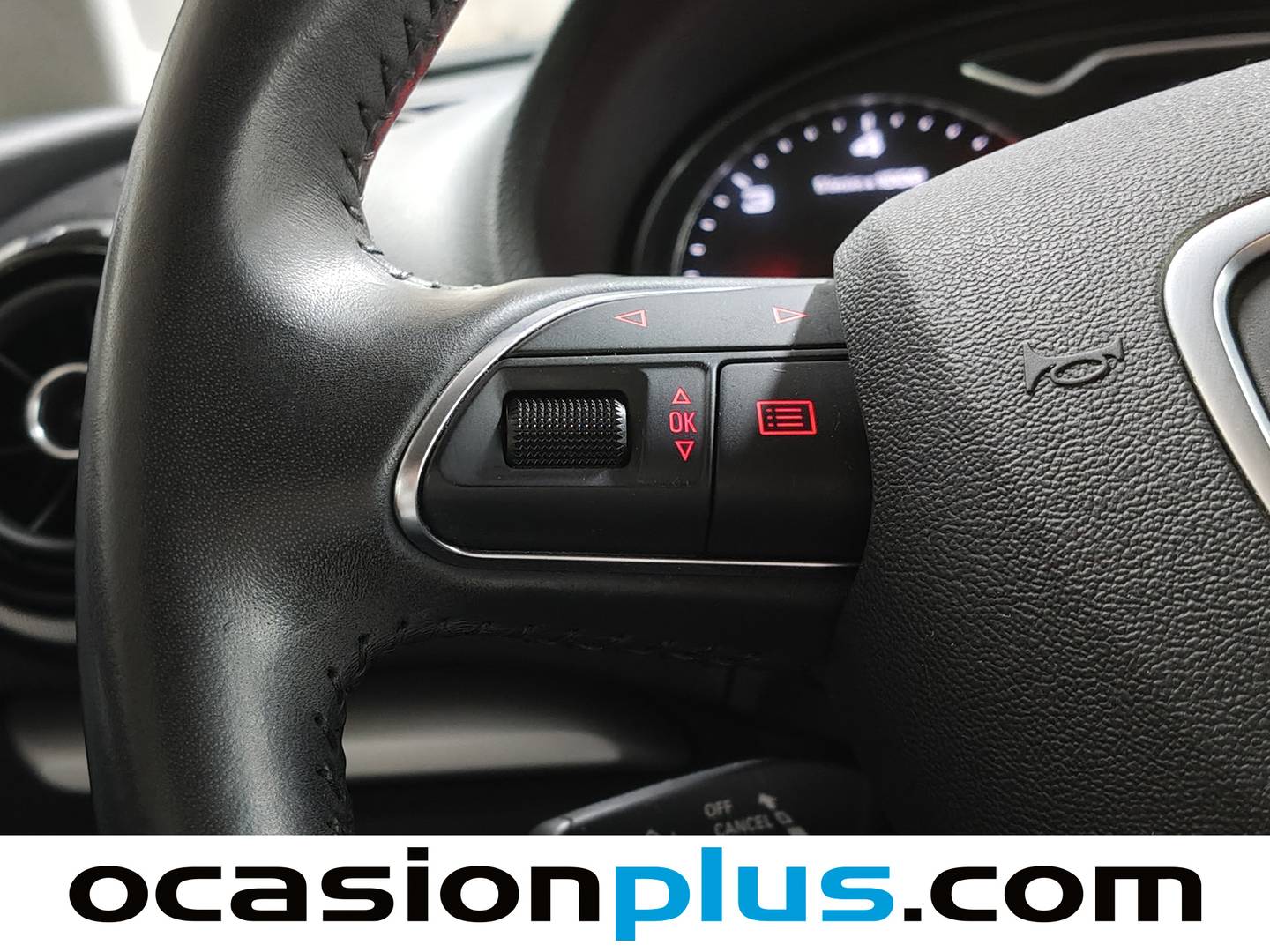 Audi A3 Audi A3 Sportback Attracted 2.0 TDI (150 CV) S tronic seminuevo