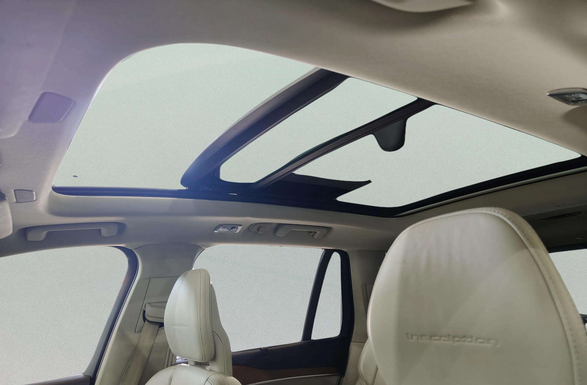 Volvo XC90 D5 Inscription AWD 7 plazas - foto 8